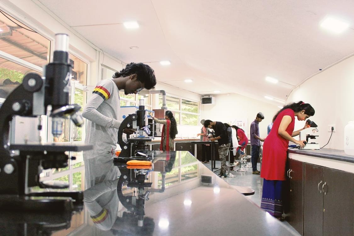 Tips College of Arts and Science Coimbatore Campus photo 10